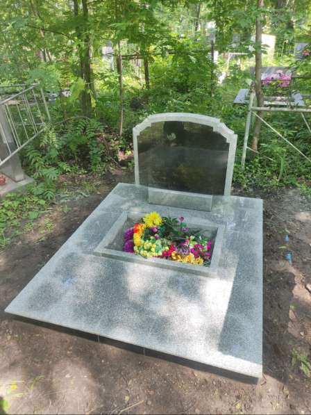 Памятники в Каменске-Уральском фото 3