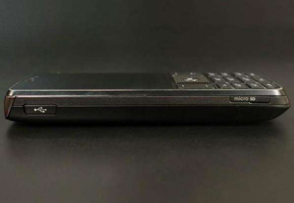 Новый Philips X623 Black (оригинал, Ростест) в Москве фото 3