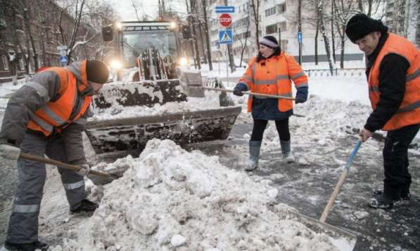 Услуги разнорабочих, грузчиков в Нижнем Новгороде фото 8