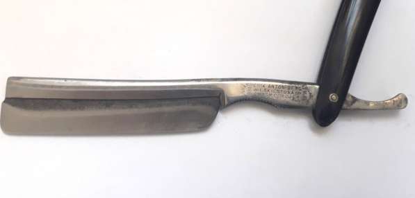 Бритва опасная в фото 4