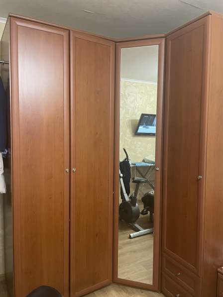 Спальный гарнитур в Саранске