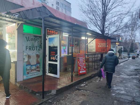 Продам готовый бизнес бургерная "Завод" в фото 3