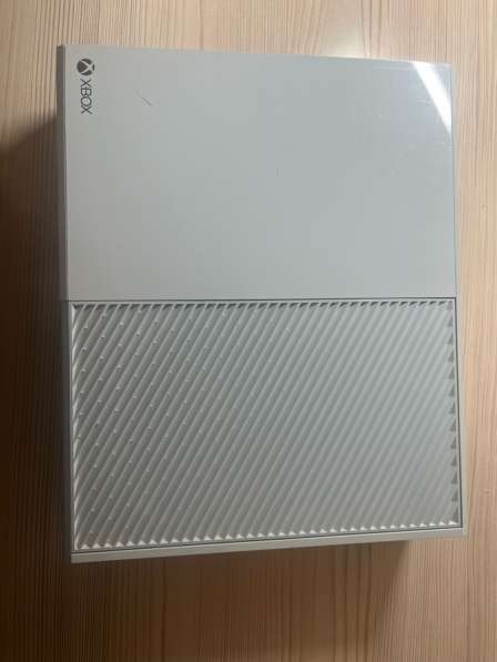 Xbox One s в Москве фото 3