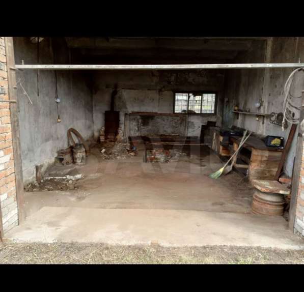 Продам гараж в Бийске