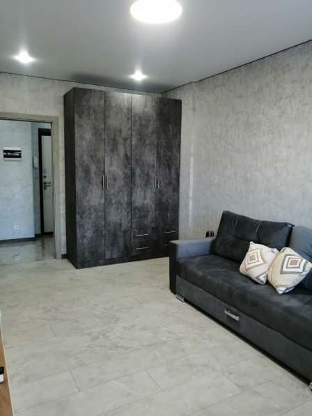 Сдаю однокомнатную квартиру в Батайске фото 4