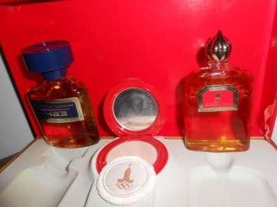 Редкий парфюмерный подарочный набор в Иванове фото 7