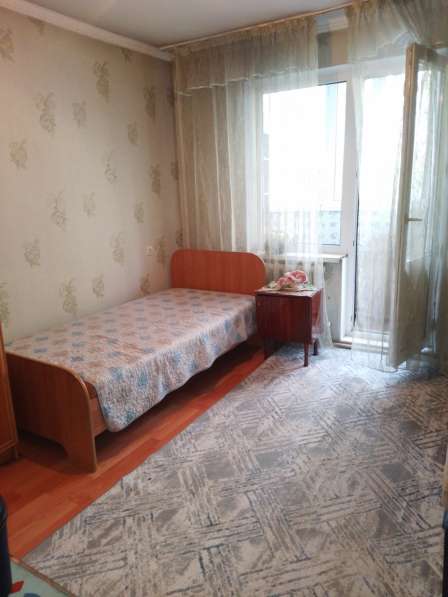 Продам 2 ком квартиру в Талгаре в 