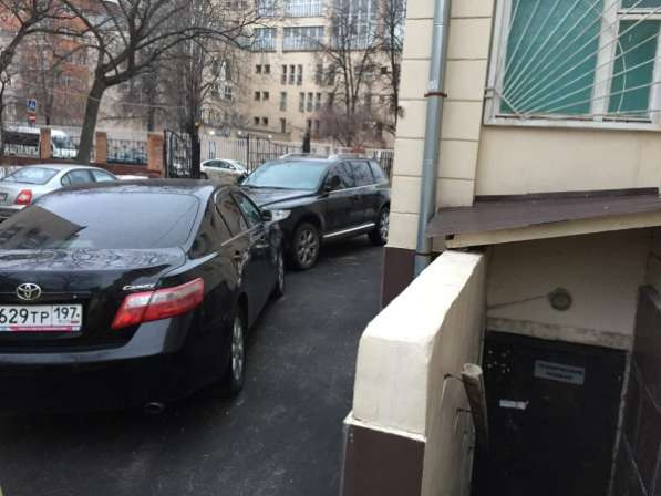 Аренда помещение в Москве фото 5
