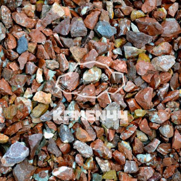 Щебень в Курске фото 3