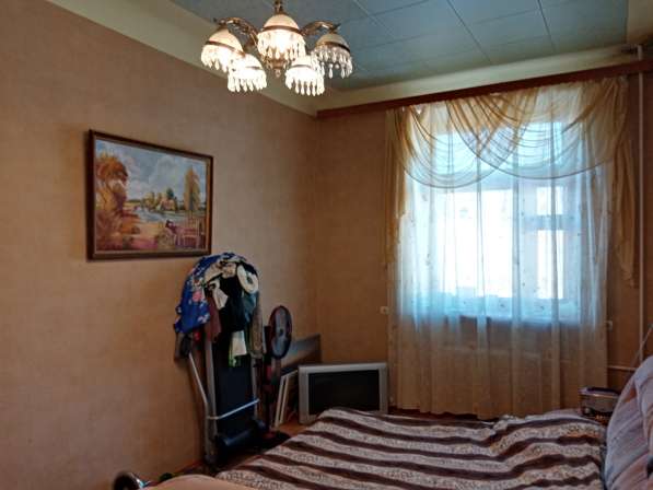 Продам 3-х комнатную Квартиру 70 кв. м. в г. Воскресенск в Воскресенске фото 11
