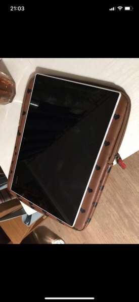 Планшет Xperia tablet z 1 в Санкт-Петербурге фото 3