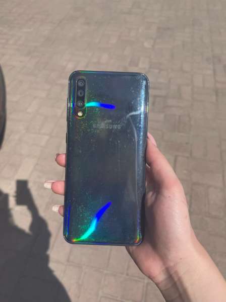 Samsung Galaxy A50 64gb в Тольятти