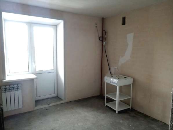 1-комнатная квартира в кирпич доме на Моховой в Ярославле фото 12