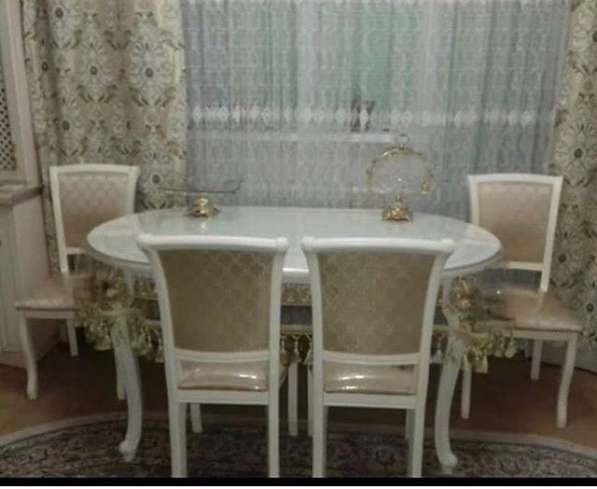 Продаётся столы стулья доставка тоже есть в Каспийске фото 3