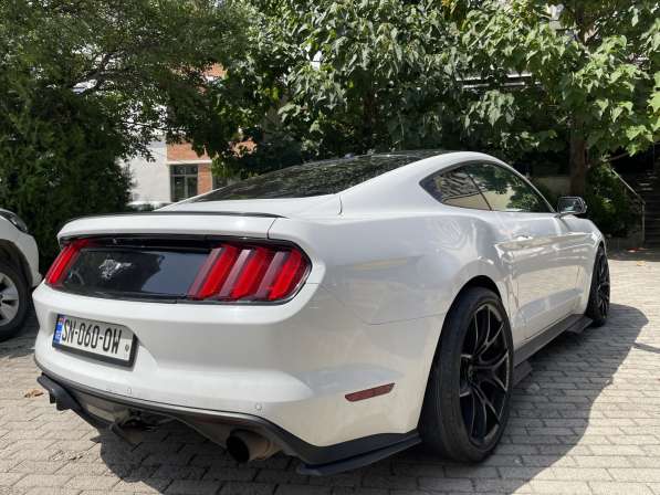 Ford, Mustang, продажа в г.Тбилиси в фото 5