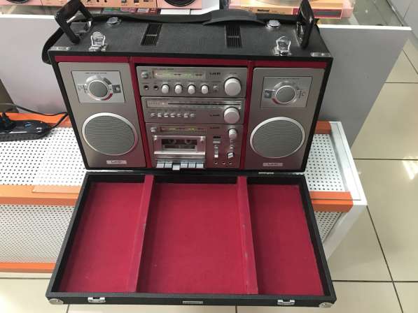 Ремонт Аудиотехники в Москве фото 15