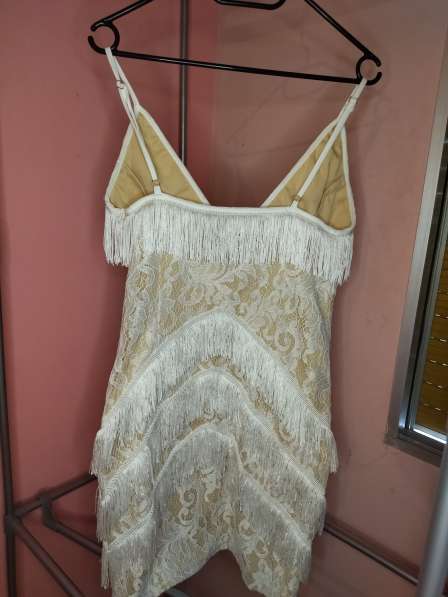 Шикарное платье в фото 3