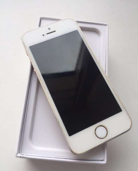 IPhone 5s 32gb в Новосибирске фото 4