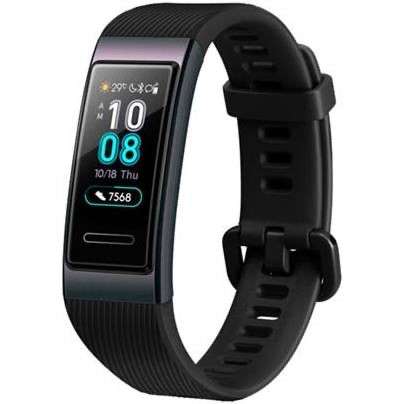 Huawei band 3