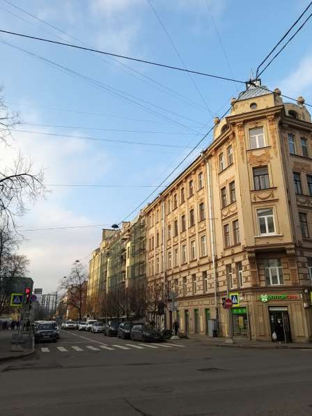 Продам 4 комнатную квартиру в г. Санкт-Петербург в Гатчине фото 20