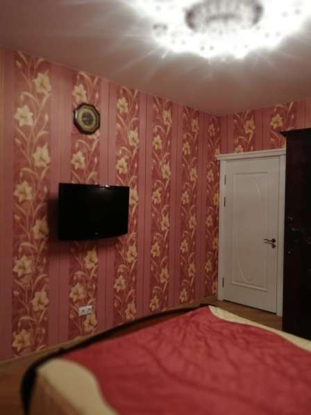 Продам 3- комнатную квартиру на Юлюса Янониса 9А в Воронеже фото 5