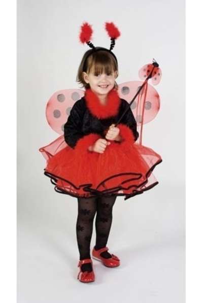 Детские костюмы