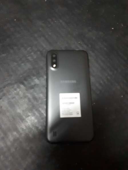 Samsung galaxy A 01 в Москве фото 3