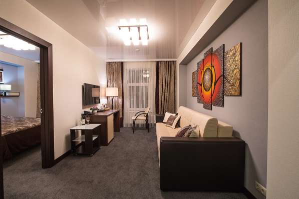 Сдаётся Гостиница, Готовый бизнес, 3 147 м&sup2; в Москве фото 22