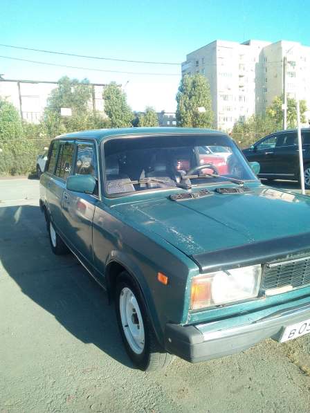 ВАЗ (Lada), 2104, продажа в Новотроицке