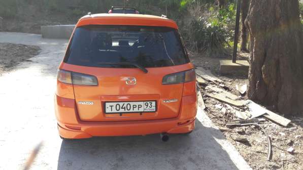 Mazda, Demio, продажа в Сочи в Сочи фото 5