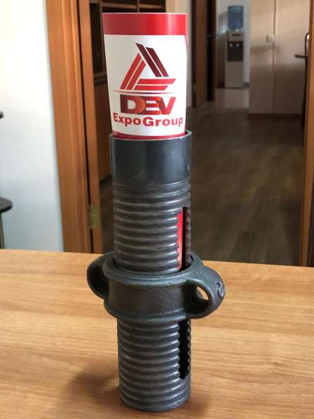 Механизм для телескопической стойки в фото 6