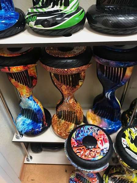 Гироскутер в Тольятти фото 4