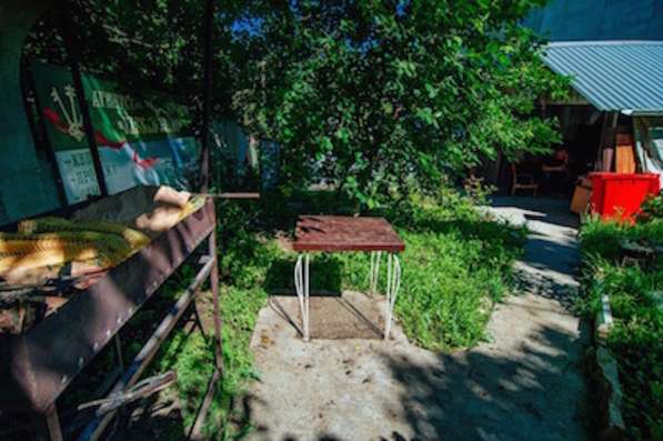 Дом с садом и мангалом в парковой зоне в Кисловодске фото 5