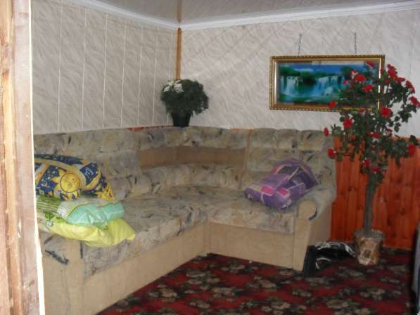 Жилой дом на Заречной в Волгограде фото 8