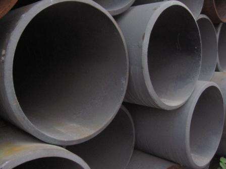 Весь сортамент труб в наличии в Санкт-Петербурге фото 7