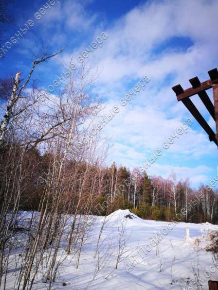 realty_mapper3.plot_in_locationСадовое некоммерческое тов-во. Площадь 8.00 сот.Есть Электричество. в Москве фото 5