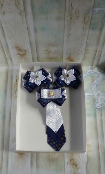 Комплекты для школы, броши-галстуки в Улан-Удэ фото 3