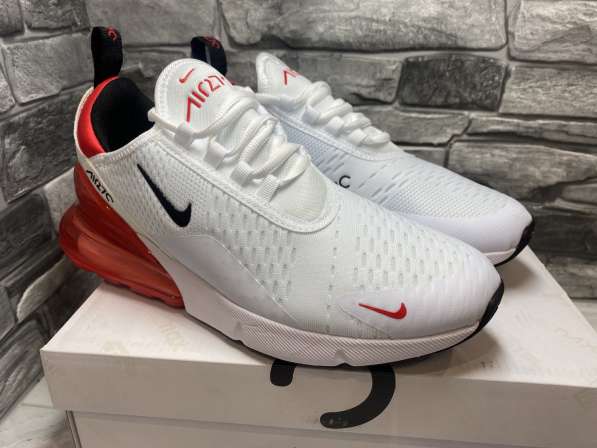 Nike Air Max 270 в Москве фото 8