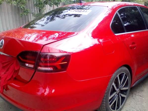 Volkswagen, Jetta, продажа в г.Краснодон в фото 13
