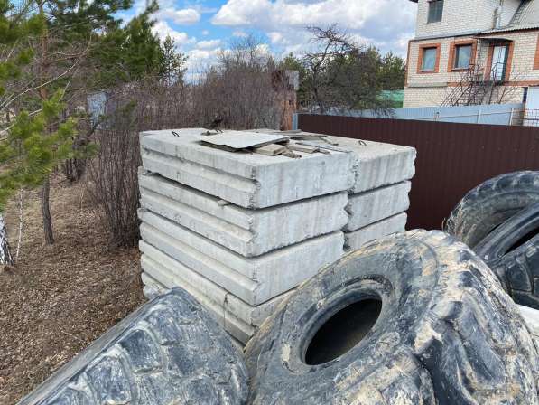 Стеновые блоки БМС в Челябинске фото 6
