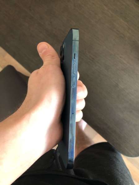 IPhone 12 Pro Max 128 в Новосибирске фото 6