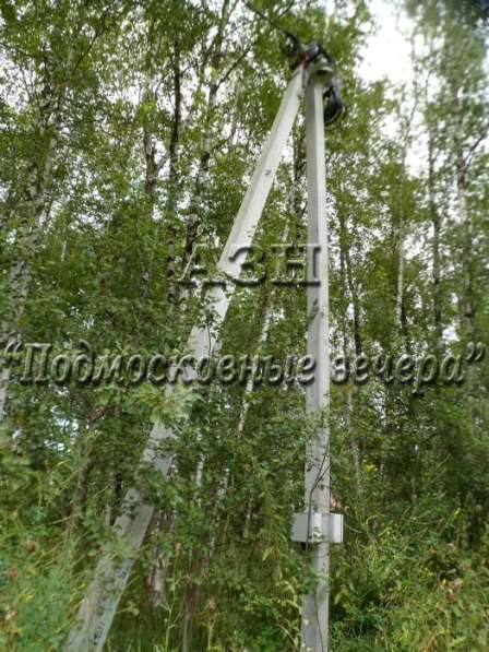 realty_mapper3.plot_in_locationПлощадь 15.00 сот.Есть Электричество, Водопровод. в Москве фото 16