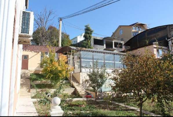 Продается дом гостиничного типа рядом санаторий Орджаникидзе в Сочи