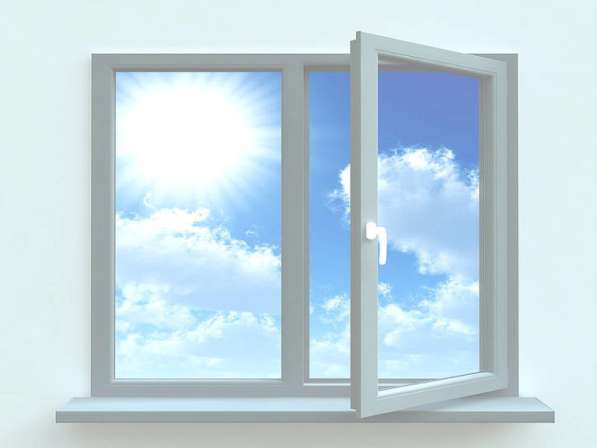 Пластиковые окна в Новокузнецке фото 4