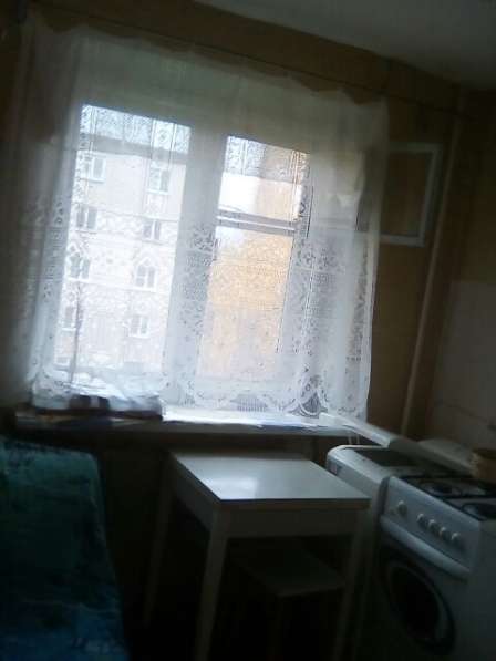 Не дорогая однокомнатная квартира в центре г. Воскресенск в Воскресенске фото 8