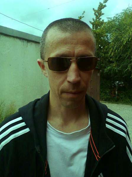 ВЛАДИМИР, 44 года, хочет познакомиться в Ульяновске