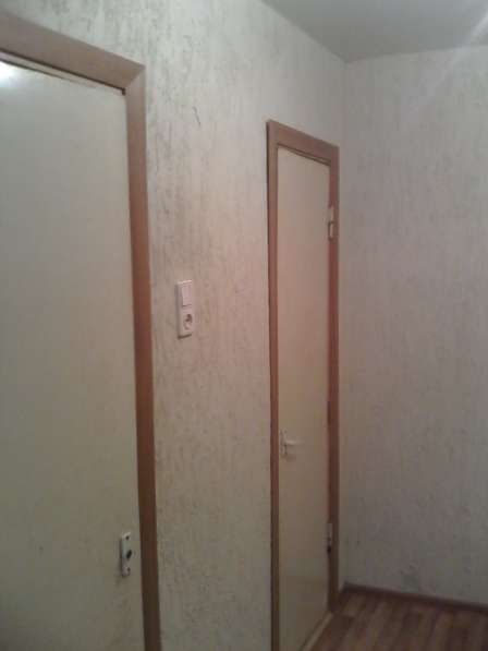 Комната с лоджией в Краснообск в 3-х комнатной на 2 хозяина в Новосибирске фото 6