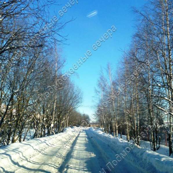 realty_mapper3.plot_in_locationИндивидуальное жилищное ст-во. Площадь 9.76 сот.Есть Газ. в Москве фото 16