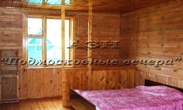 Продам дом в Электрогорск.Жилая площадь 65 кв.м.Есть Электричество. в Электрогорске фото 28