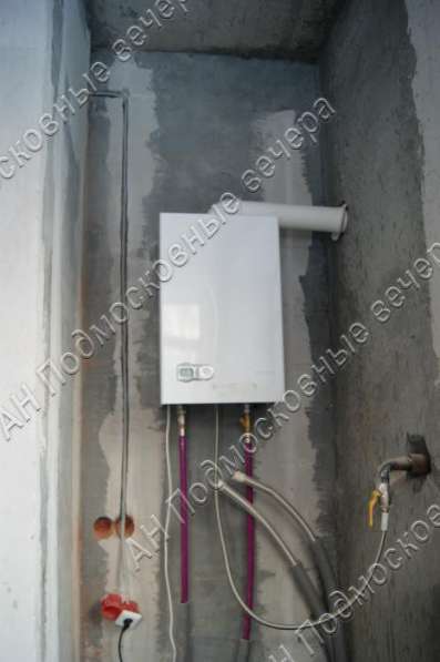 Продам коттедж в Москва.Жилая площадь 290 кв.м.Есть Электричество. в Москве фото 33